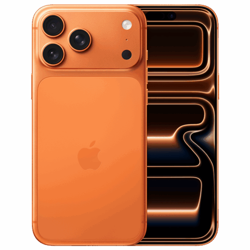 Apple iPhone 17 Pro Max