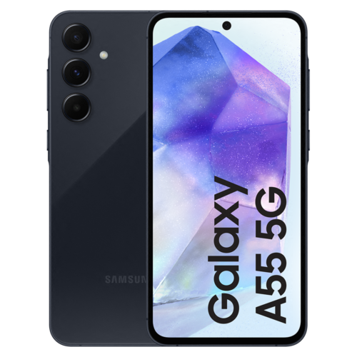 Samsung Galaxy A55