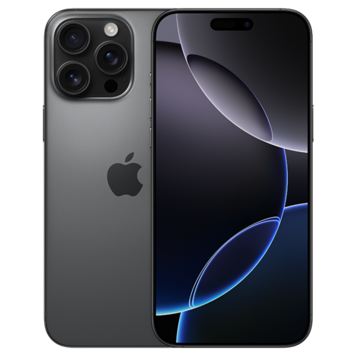 Apple iPhone 16 Pro Max