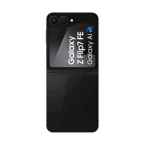 Samsung Galaxy Z Flip7 FE
