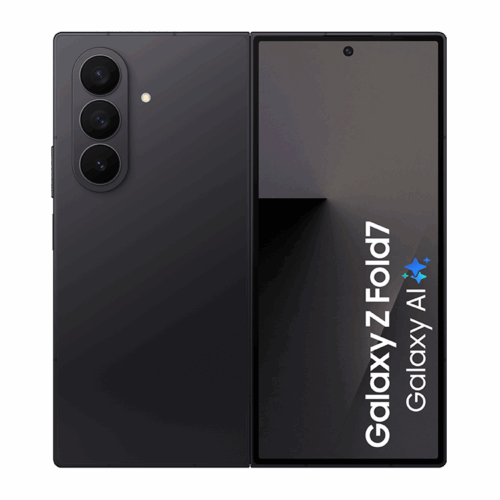 Samsung Galaxy Z Fold7